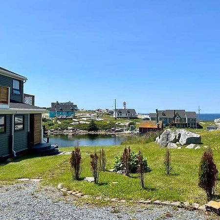 Villa Peggy'S Cove Tiny Cabin For Two Extérieur photo
