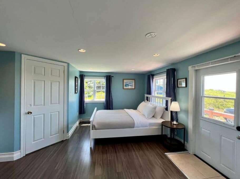 Villa Peggy'S Cove Tiny Cabin For Two Extérieur photo