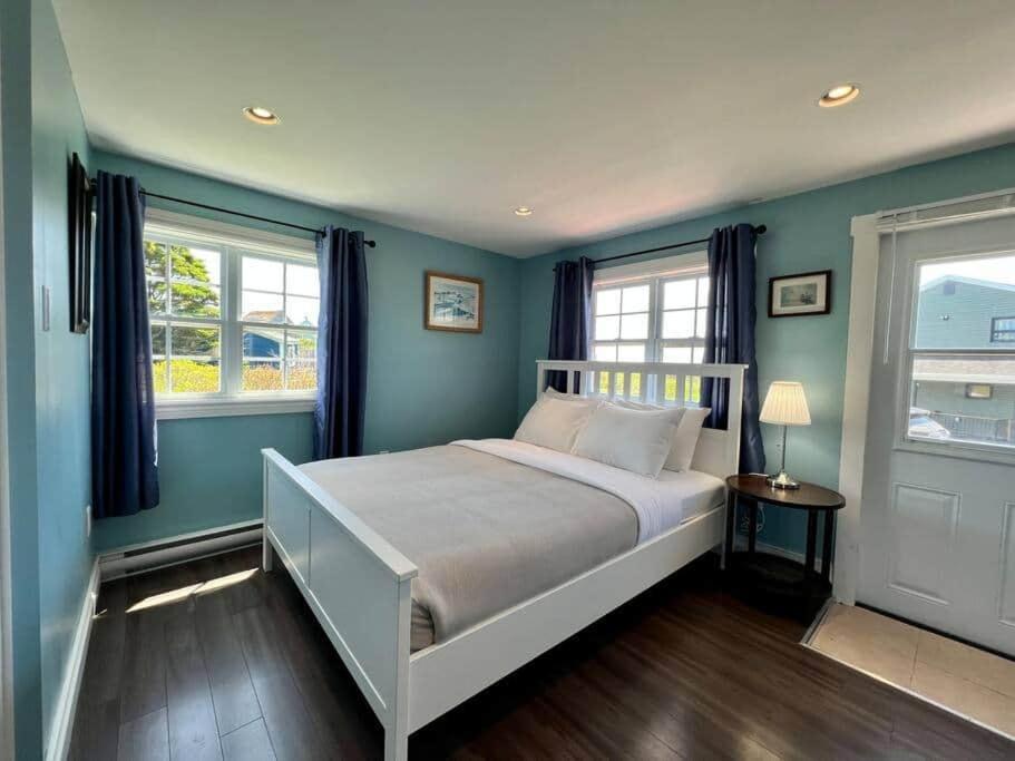 Villa Peggy'S Cove Tiny Cabin For Two Extérieur photo