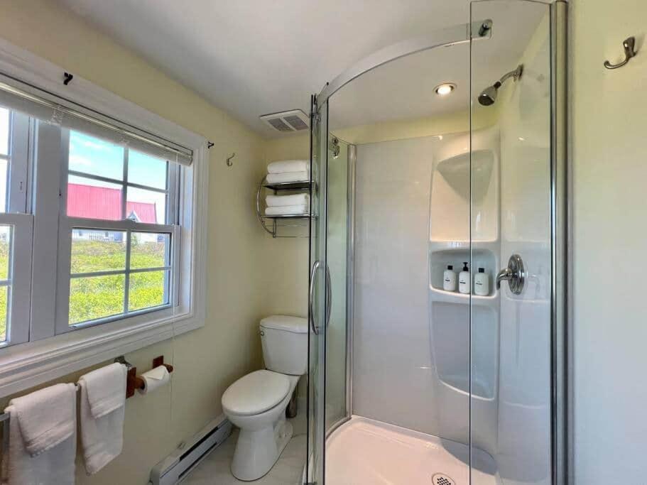 Villa Peggy'S Cove Tiny Cabin For Two Extérieur photo